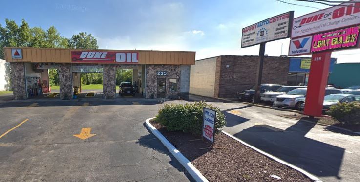south holland Illinois oil change coupons near me