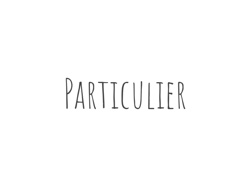 Particulier - Babypraktijk Lianne