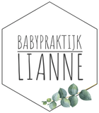Logo Baby Praktijk Lianne