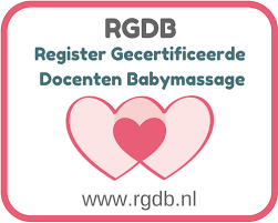 Register Gecertificeerde Docenten Babymassage