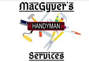 MacGyver's Handyman Services