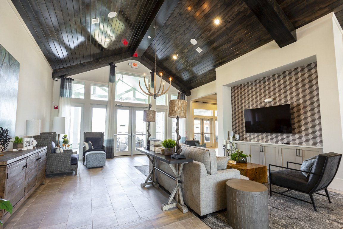 Amenities | Wesley Chapel, FL Apartments for Rent