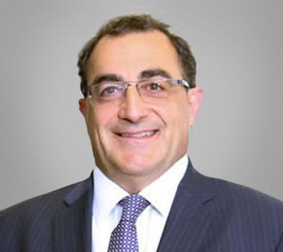 pat palozzi