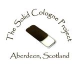 solid cologne project