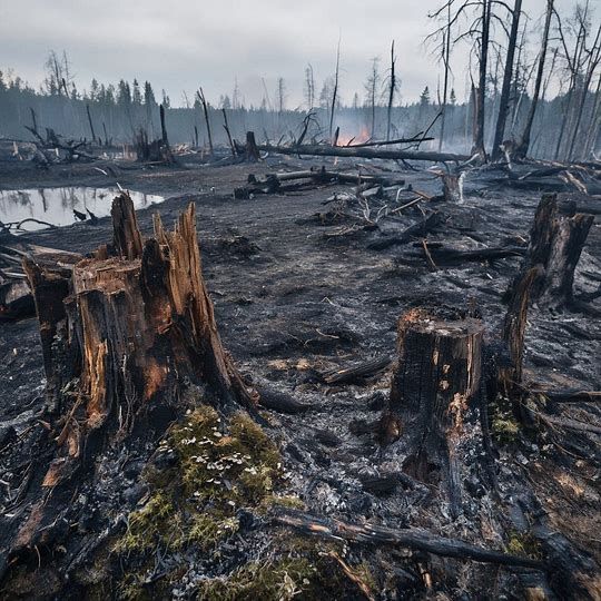 Clear Shade Revisited by Susan C. Ramirez | Allegheny Musings