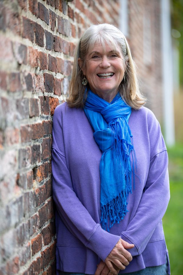 Susan C Ramirez, Author Bedford County, PA