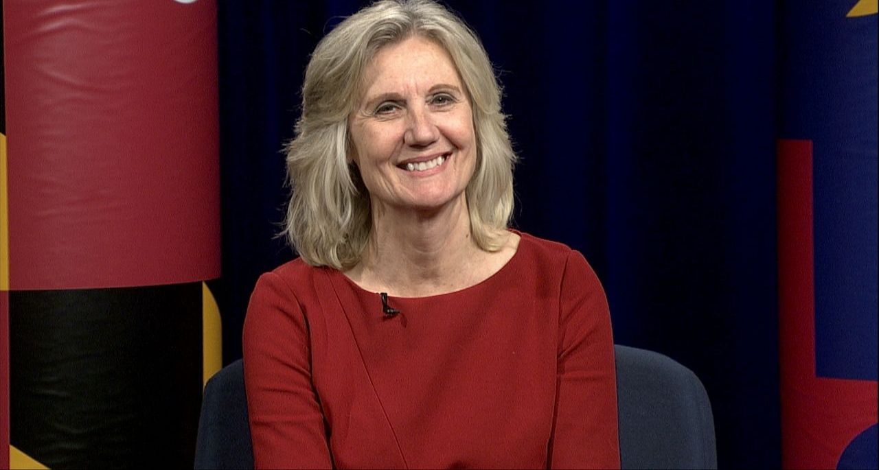 WDC president Tazeen Ahmad