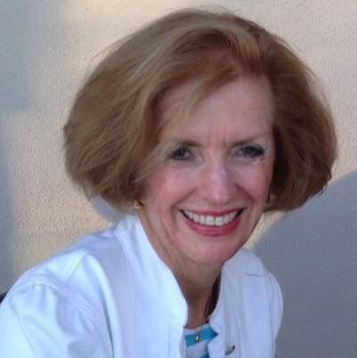 Image of Barbara Zelenko