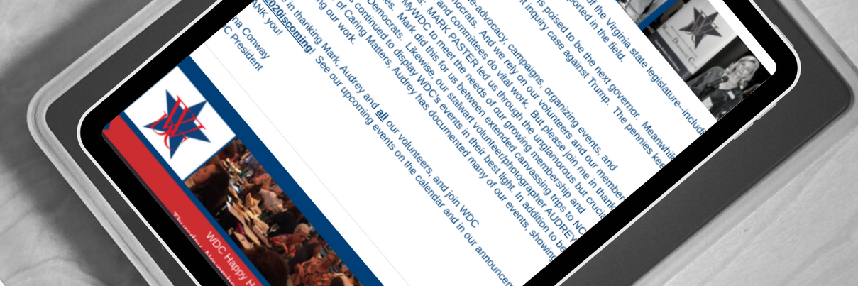 A stack of newspapers is sitting on a table.