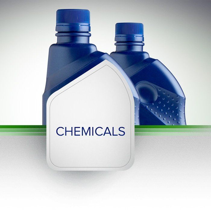 Etichetta Chemicals