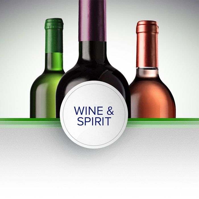 Etichetta Wine & Spirit