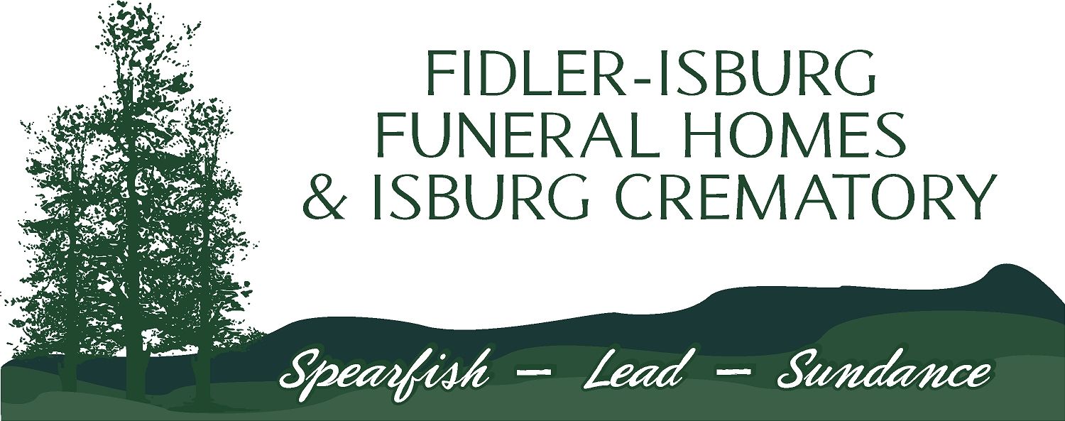 Sundance Location FidlerIsburg Funeral Chapels & Isburg Crematory