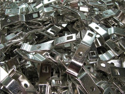 tin plating