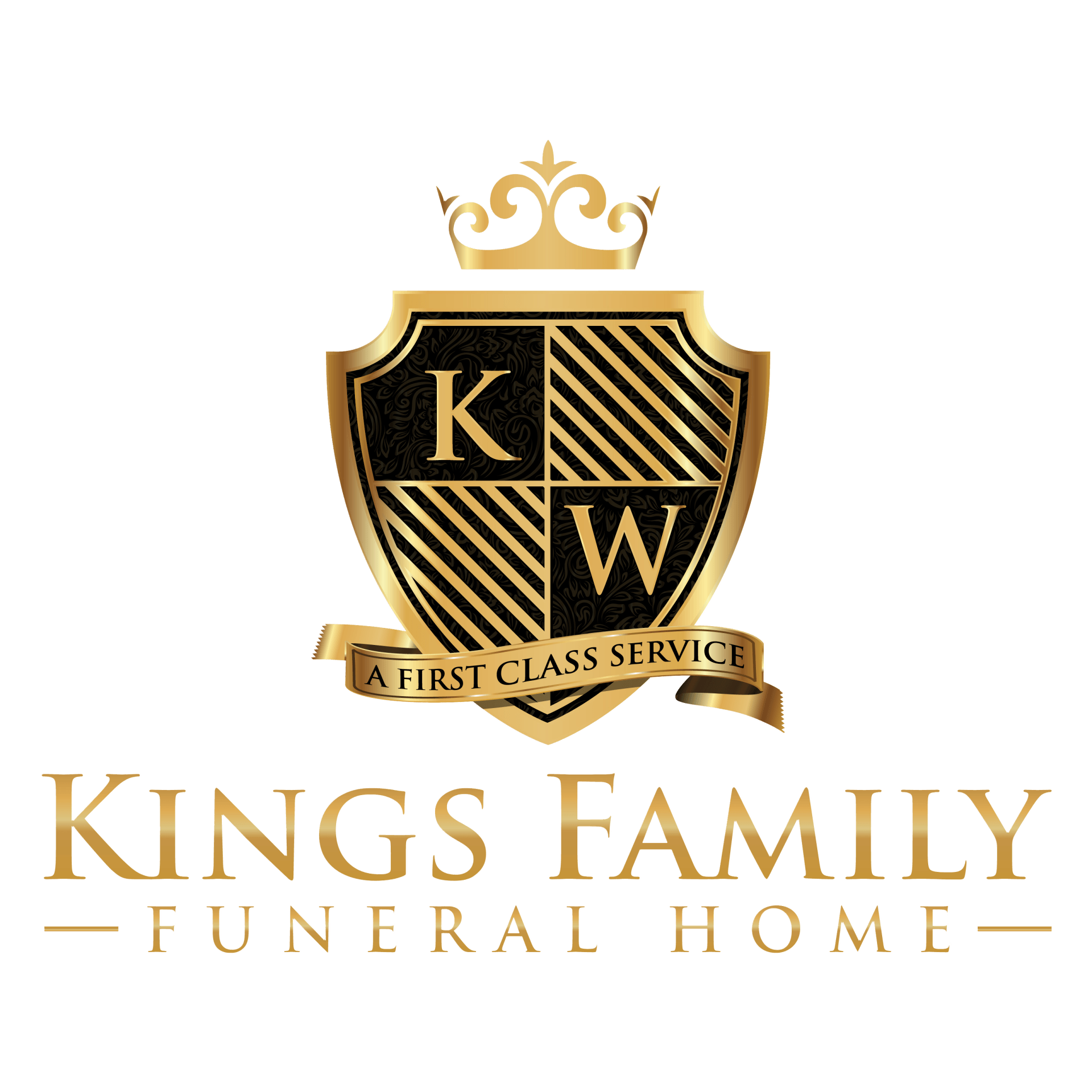 Kings Family Funeral Home | Spartanburg, SC