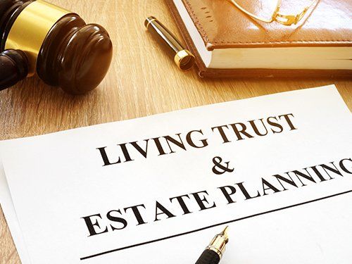 Estate Planning — Waukesha, WI — Wimmer Law Offices