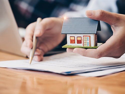 Residential Real Estate — Waukesha, WI — Wimmer Law Offices