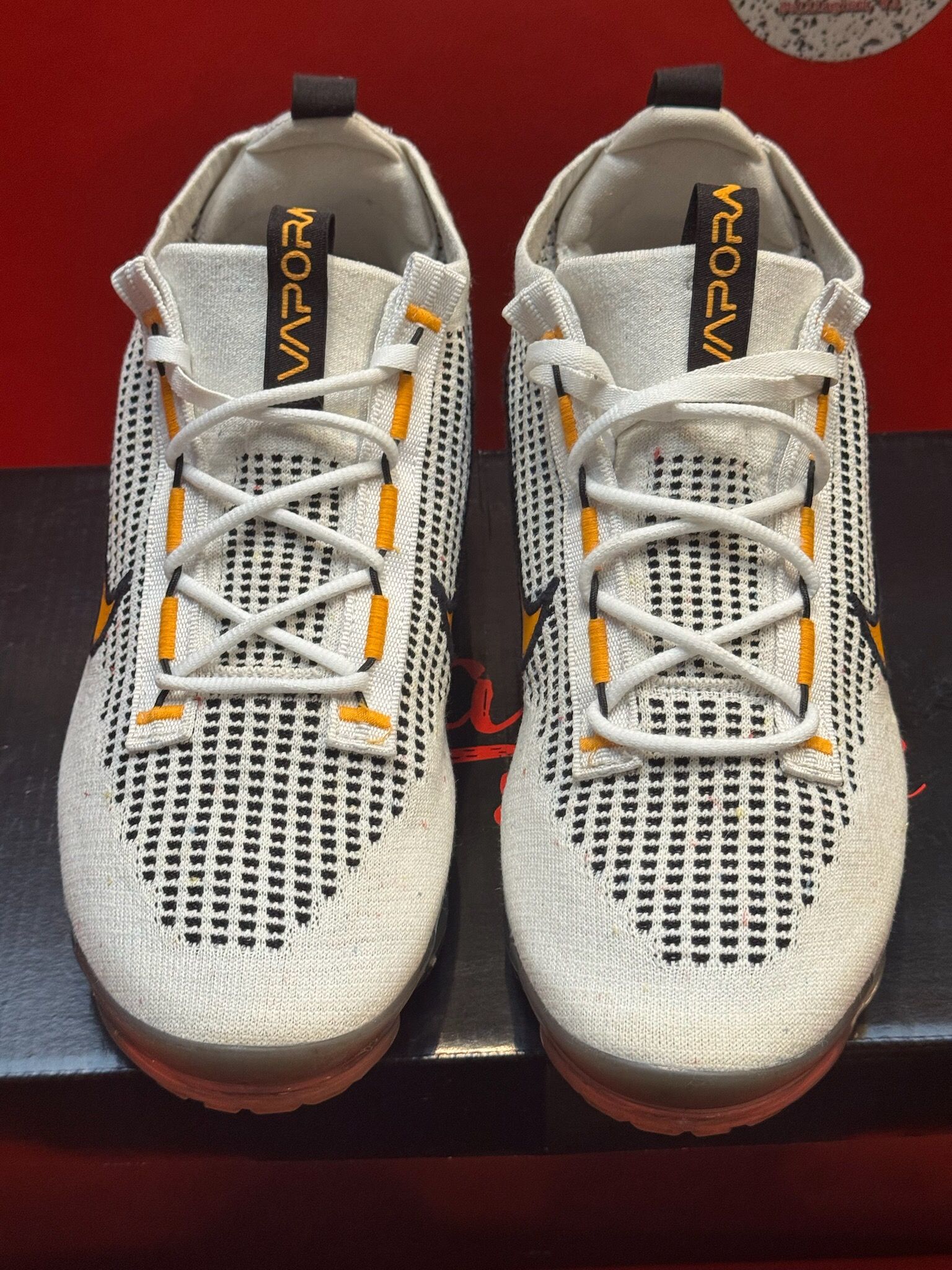 11M Nike Air Vaper Max Fly Knit