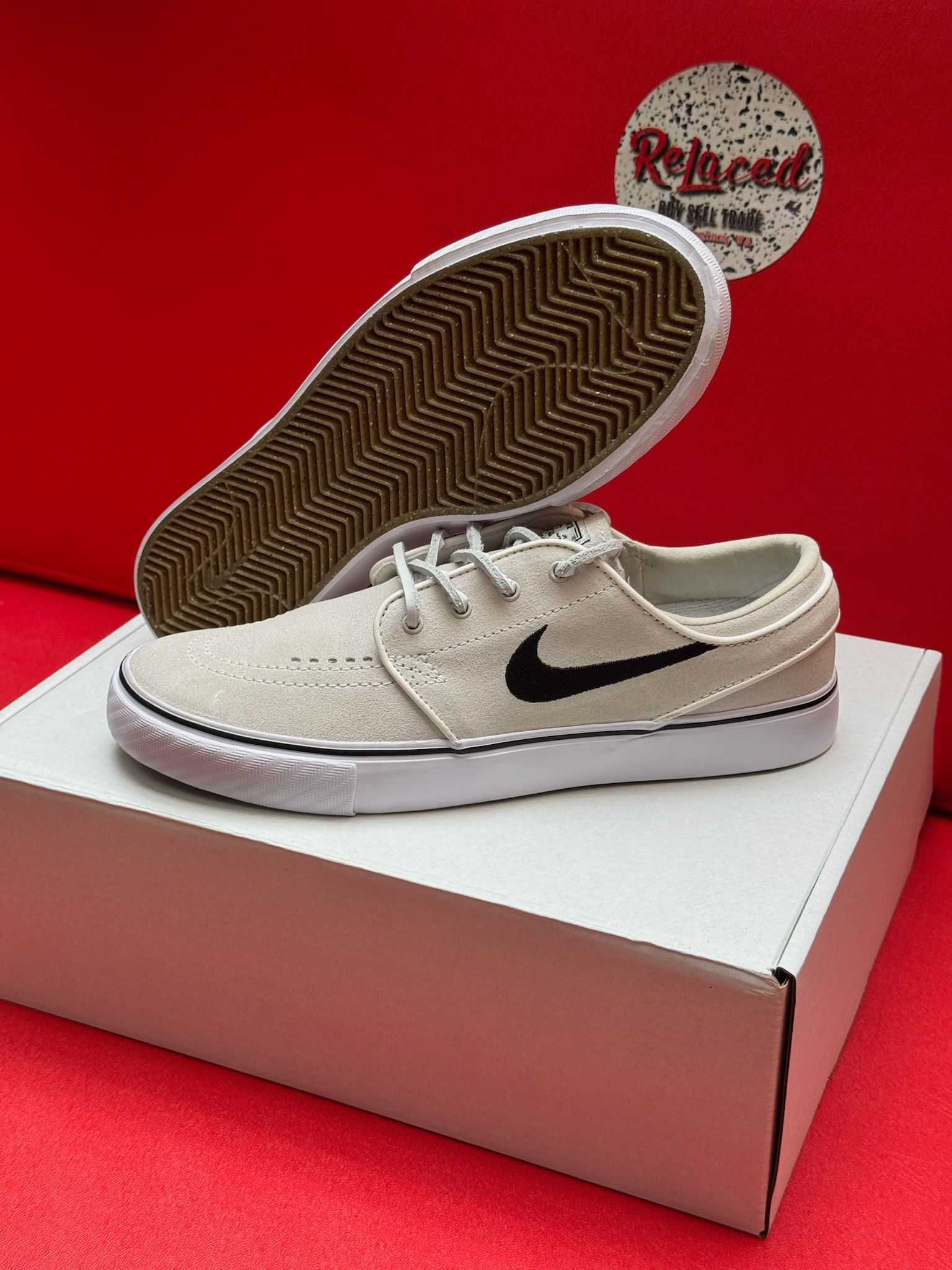 6W Converse Chuck Taylor All Star Waterproof Boot Pale Putty