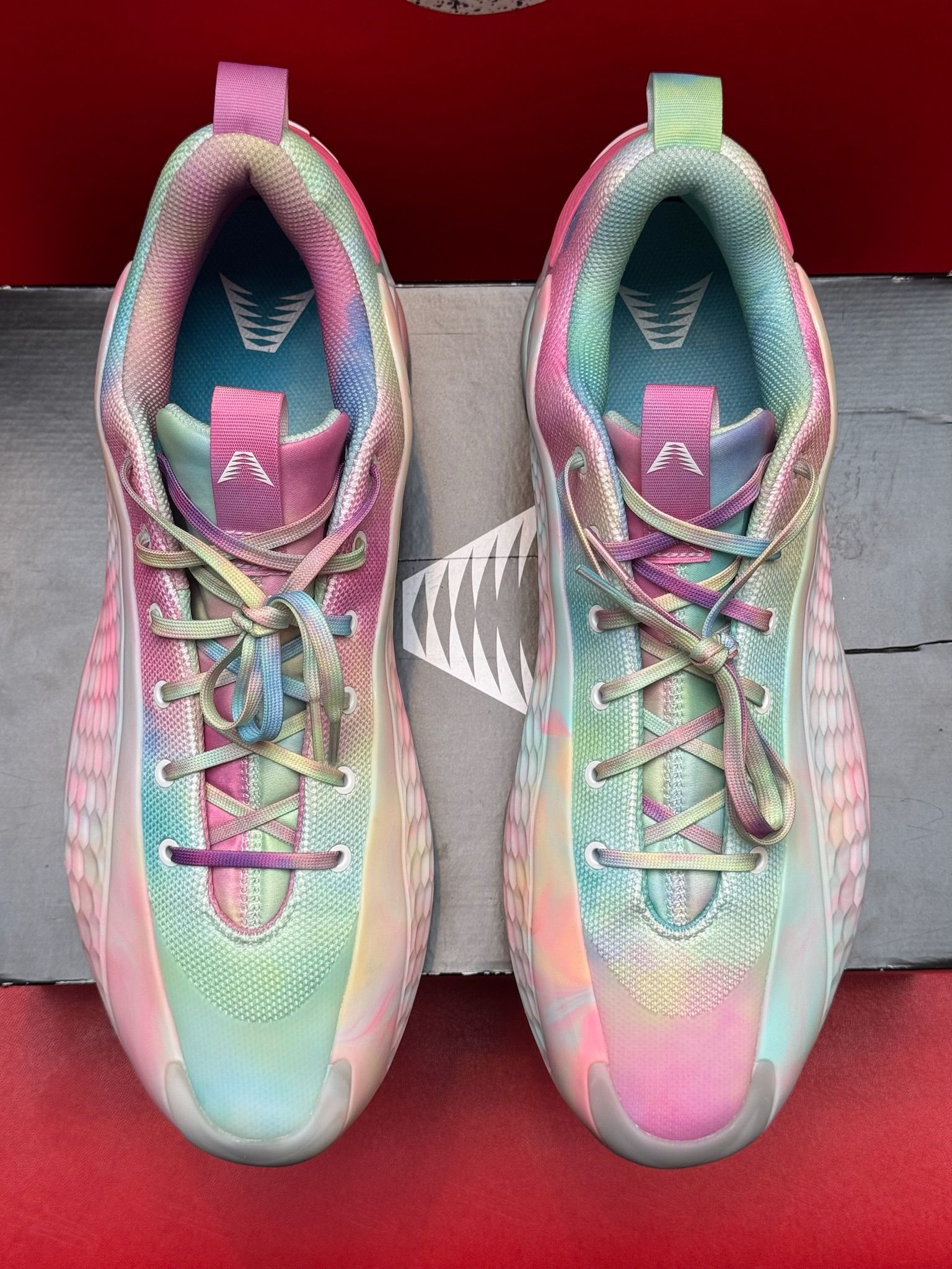 13M Adidas AE 1 Low 3SSB Basketball