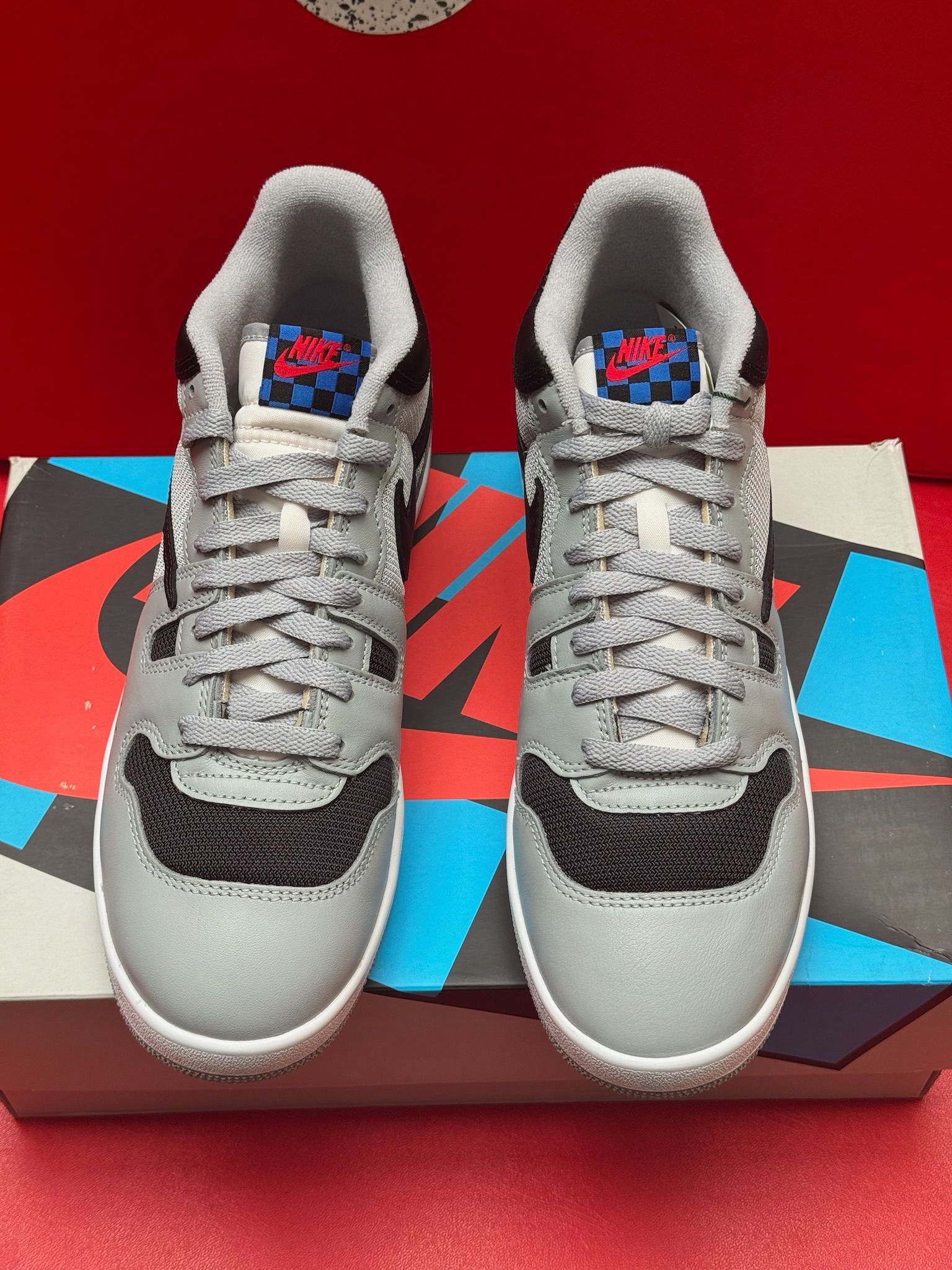 9M Travis Scott X Nike Mac Attack SP Cactus Mac