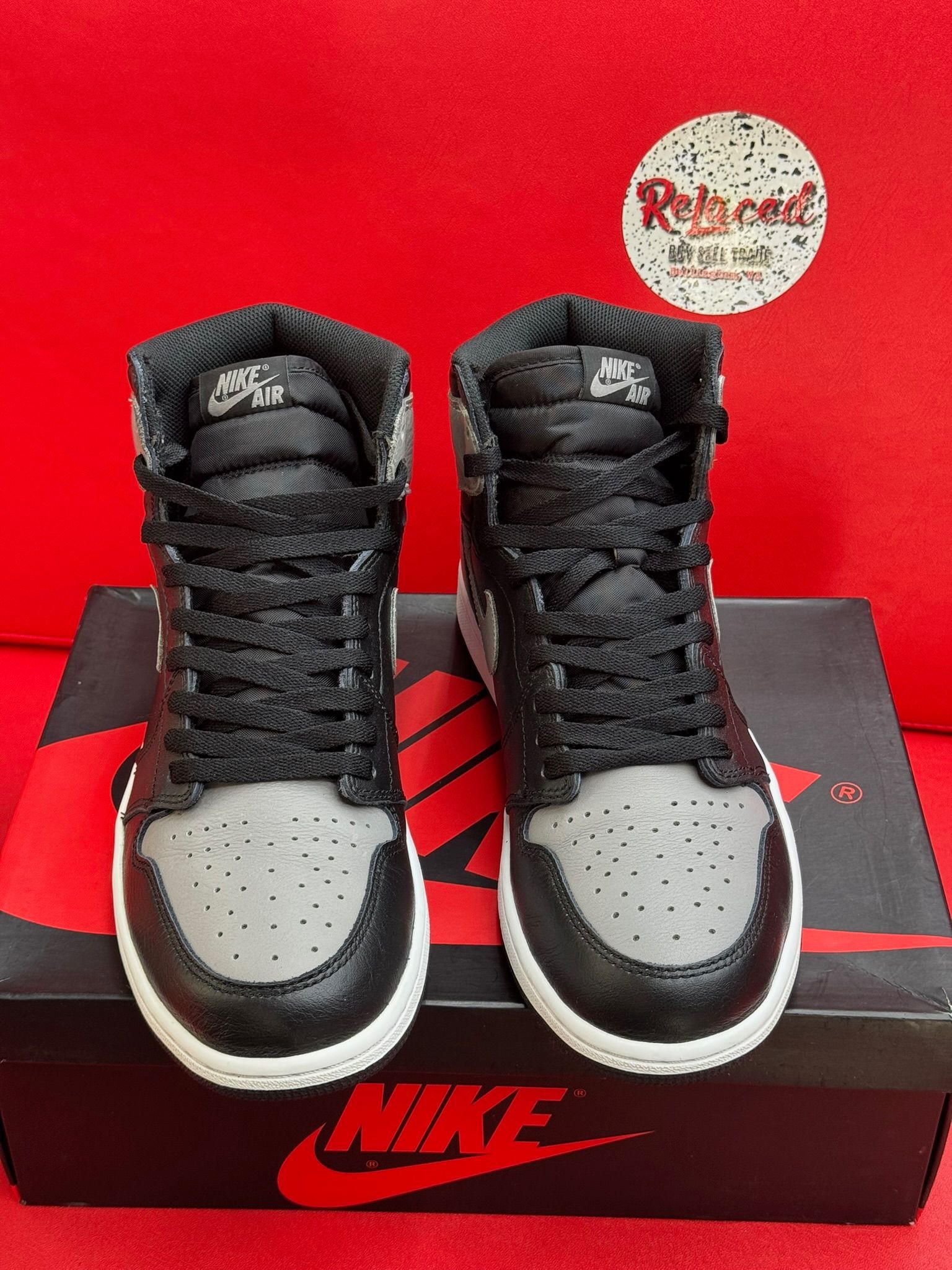 11.5M Jordan 1 High Shadow