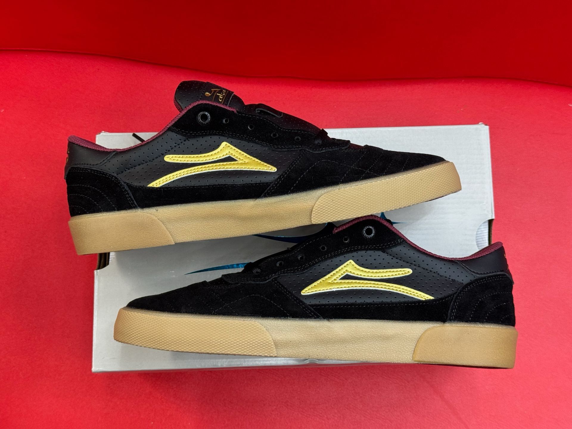 11M Lakai Cambridge Bastien