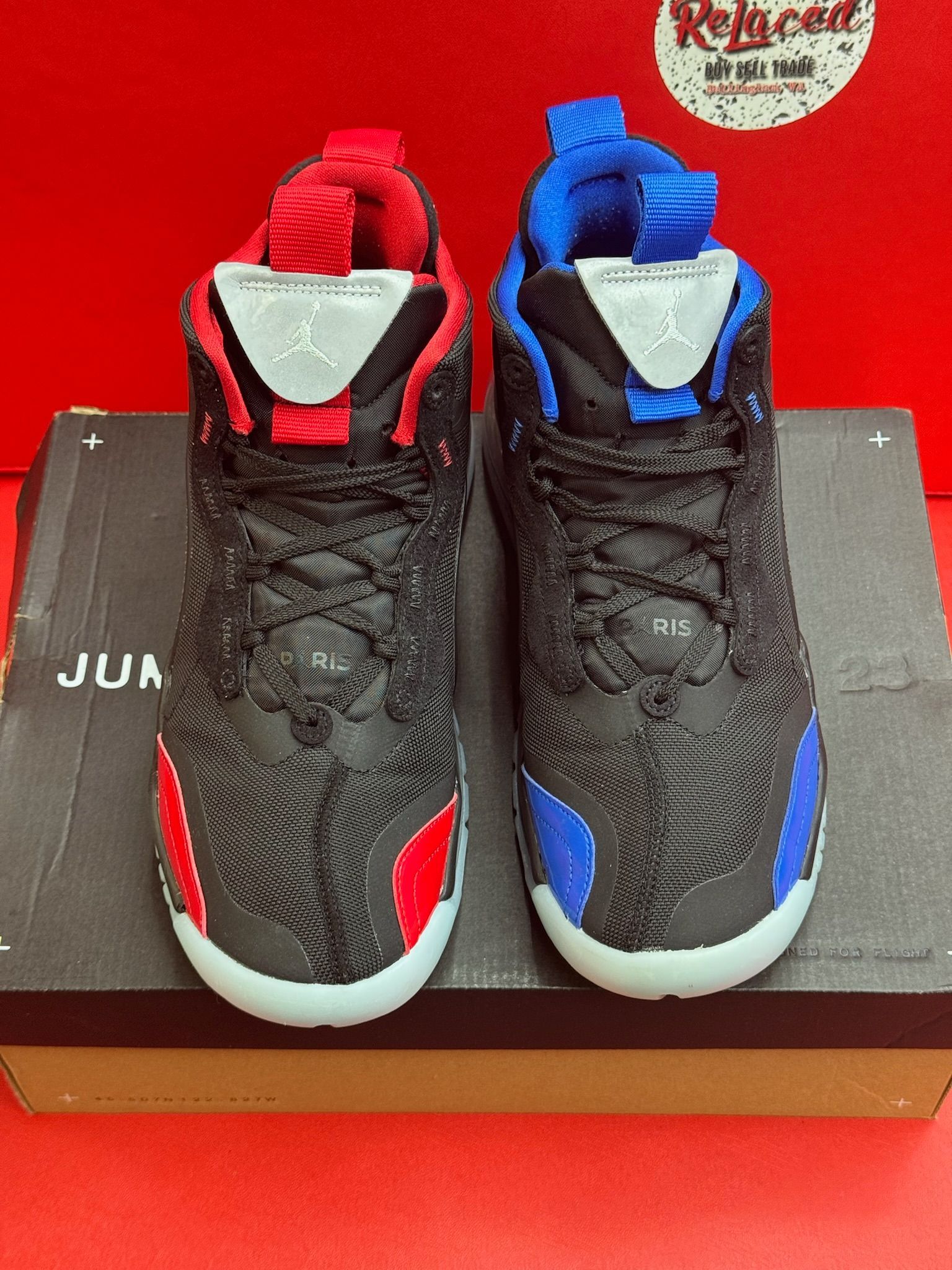 11M Jordan AeroSpace 720 Paris Saint Germain