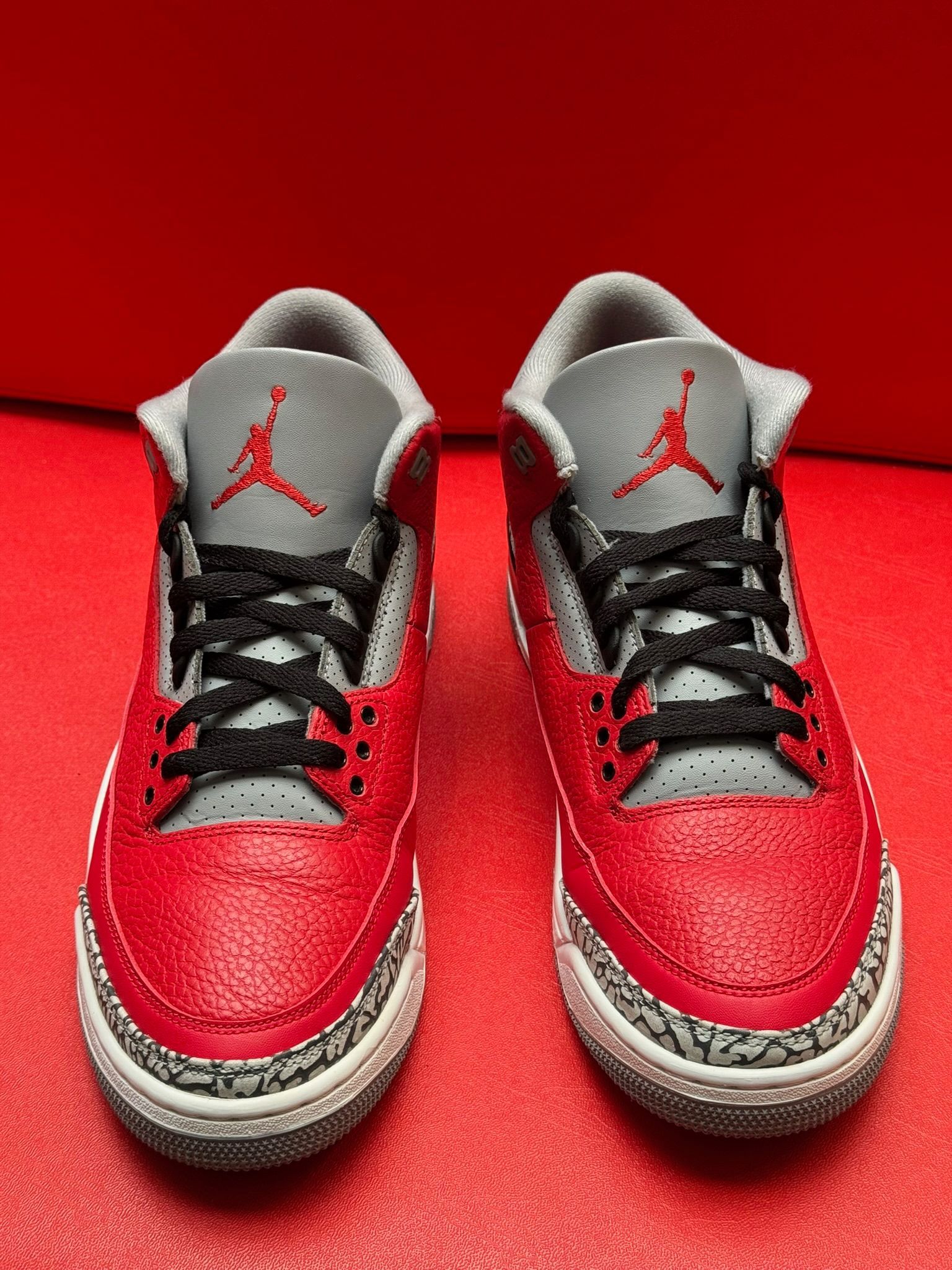 10.5M Jordan 3 Unite #2