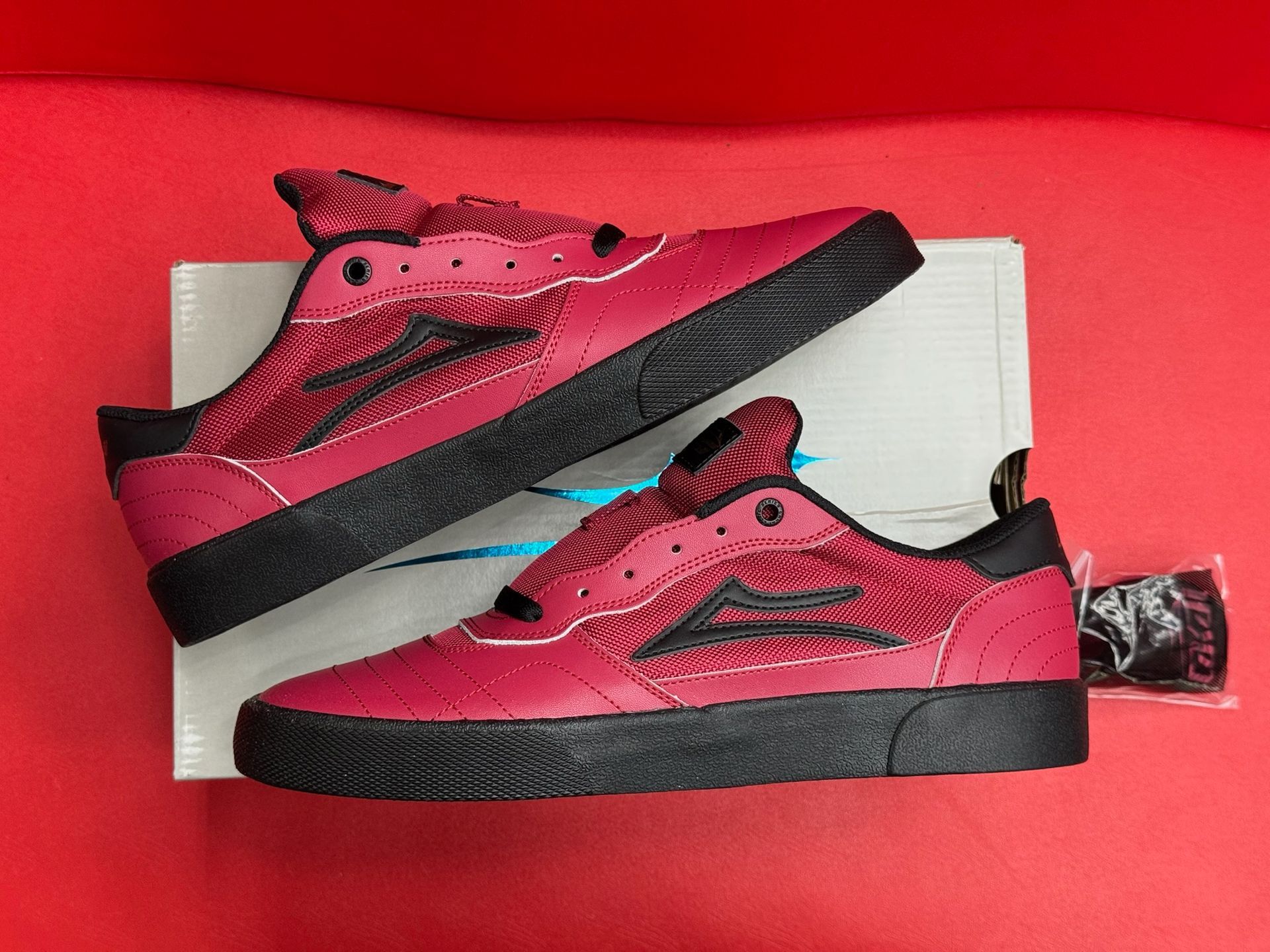 11M Lakai Cambridge Jumpei