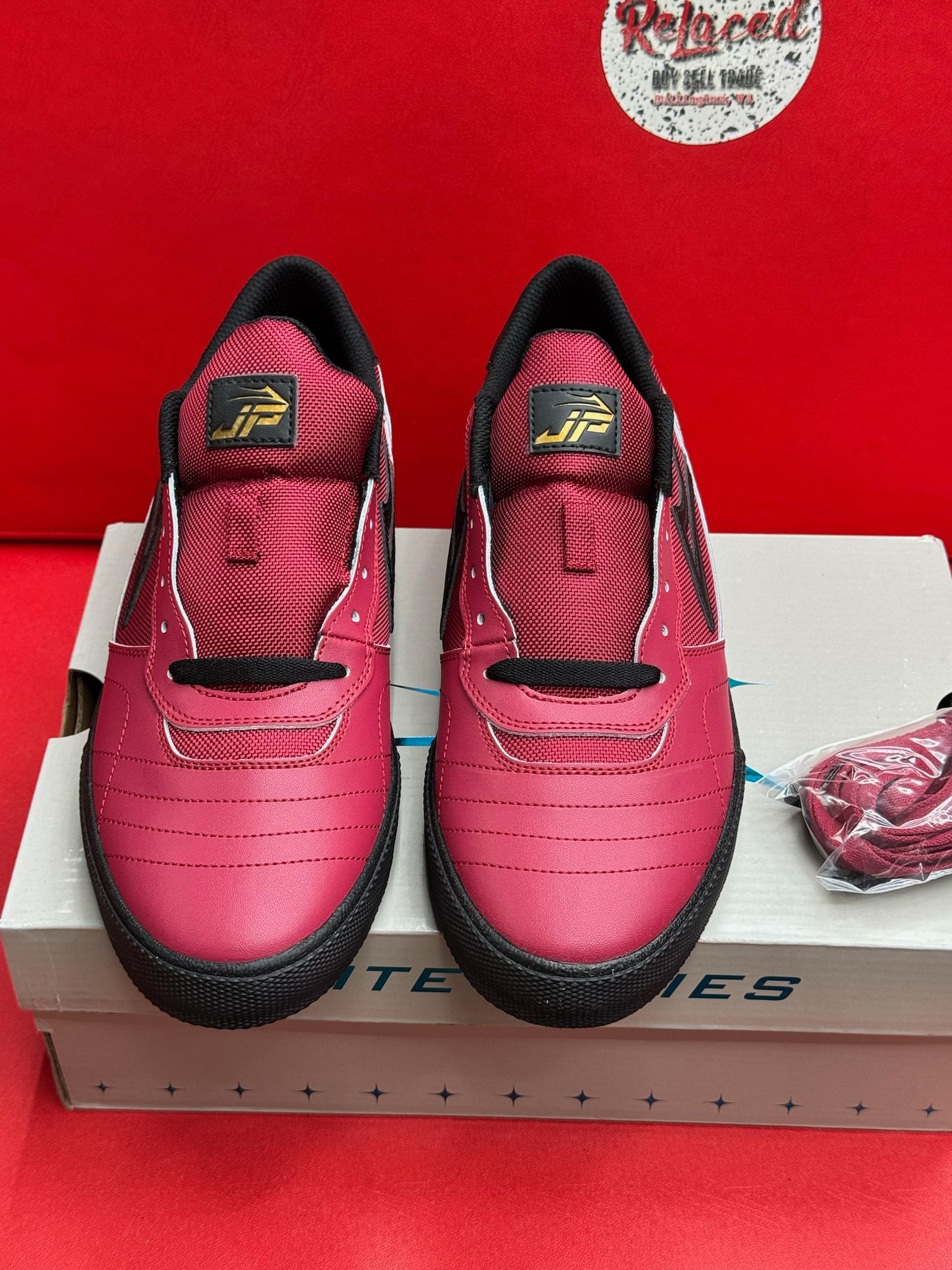 9M Lakai Cambridge Jumpei