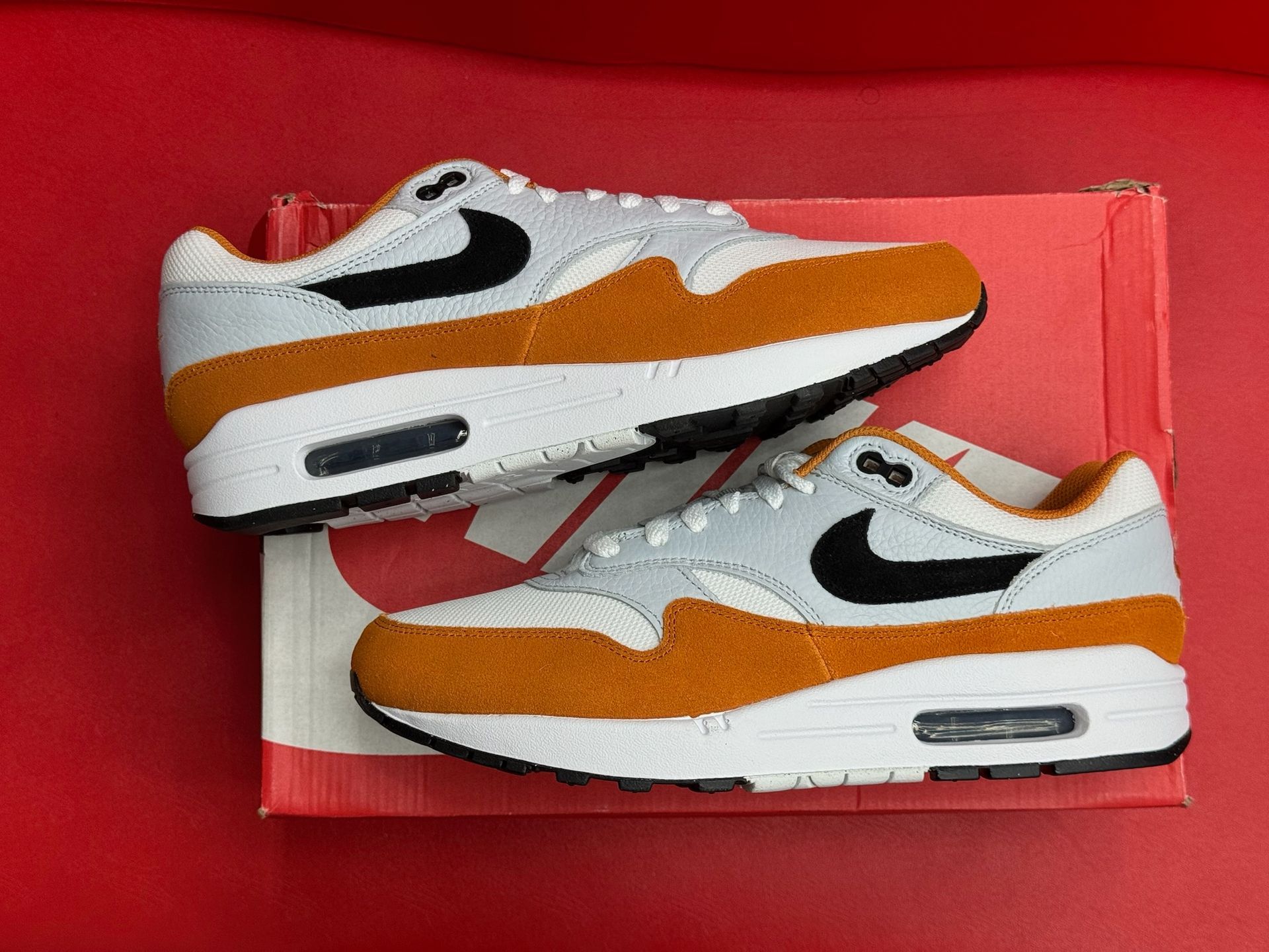 9.5M Nike Air Max 1 Monarch