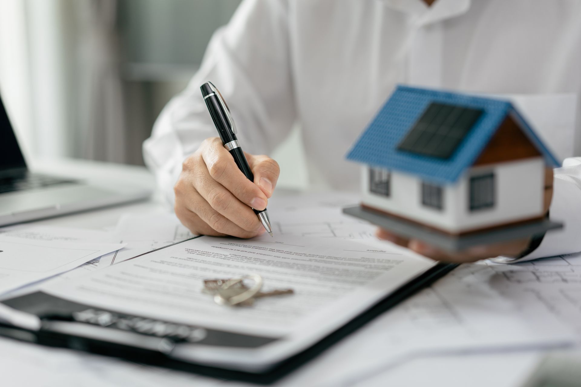 Home Insurance Services