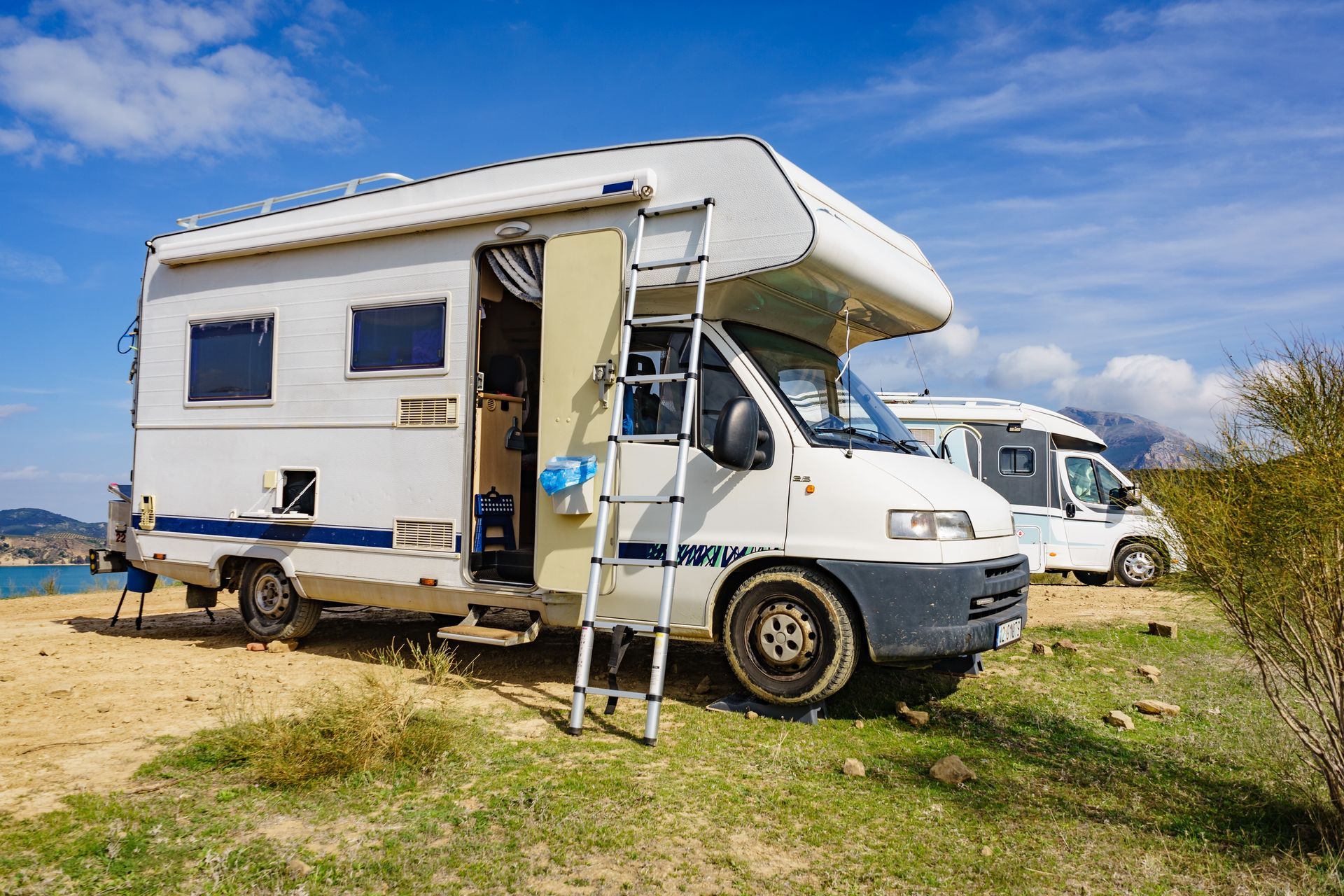 Local RV Insurance