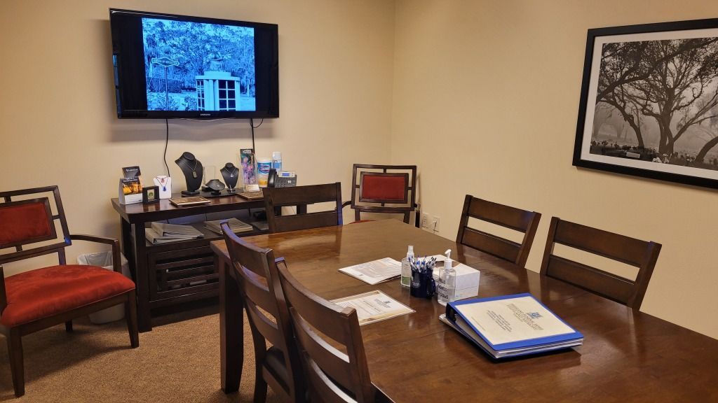 Virtual Tour Highland Funeral Home & Highland Memory Gardens