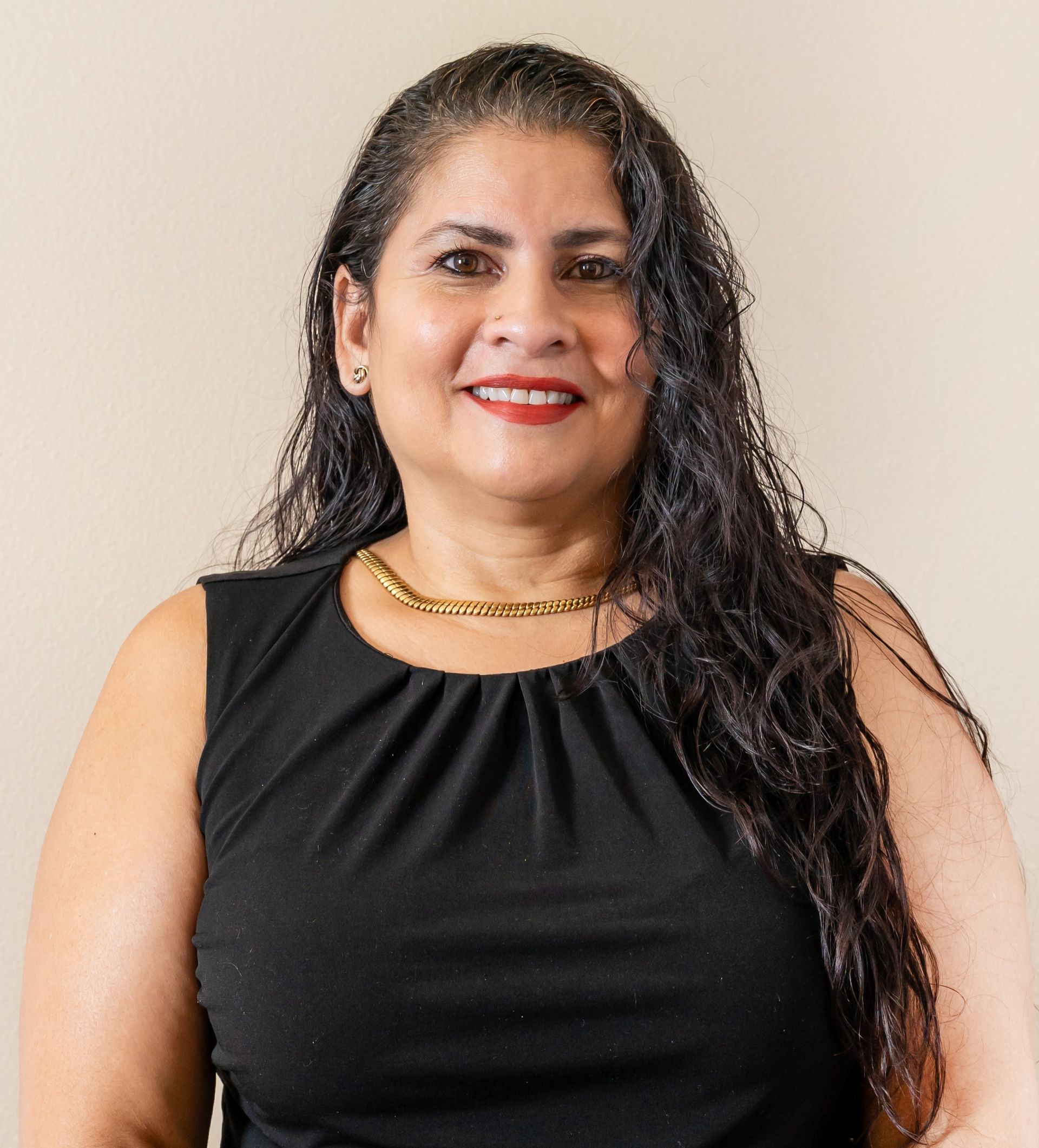 Gypsy Ayala Lionel