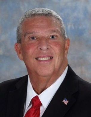 Michael Holland