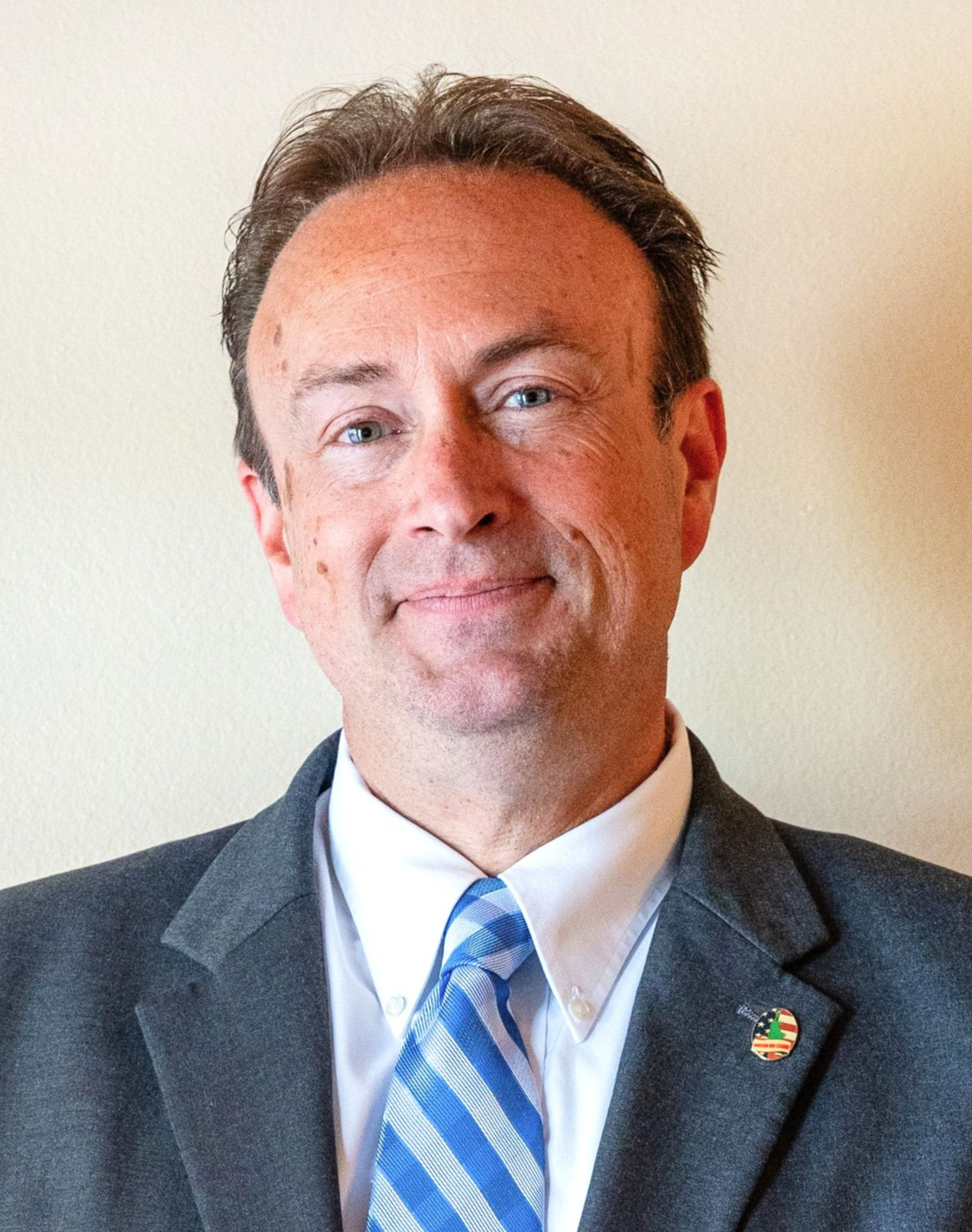 Terry R. Jelley