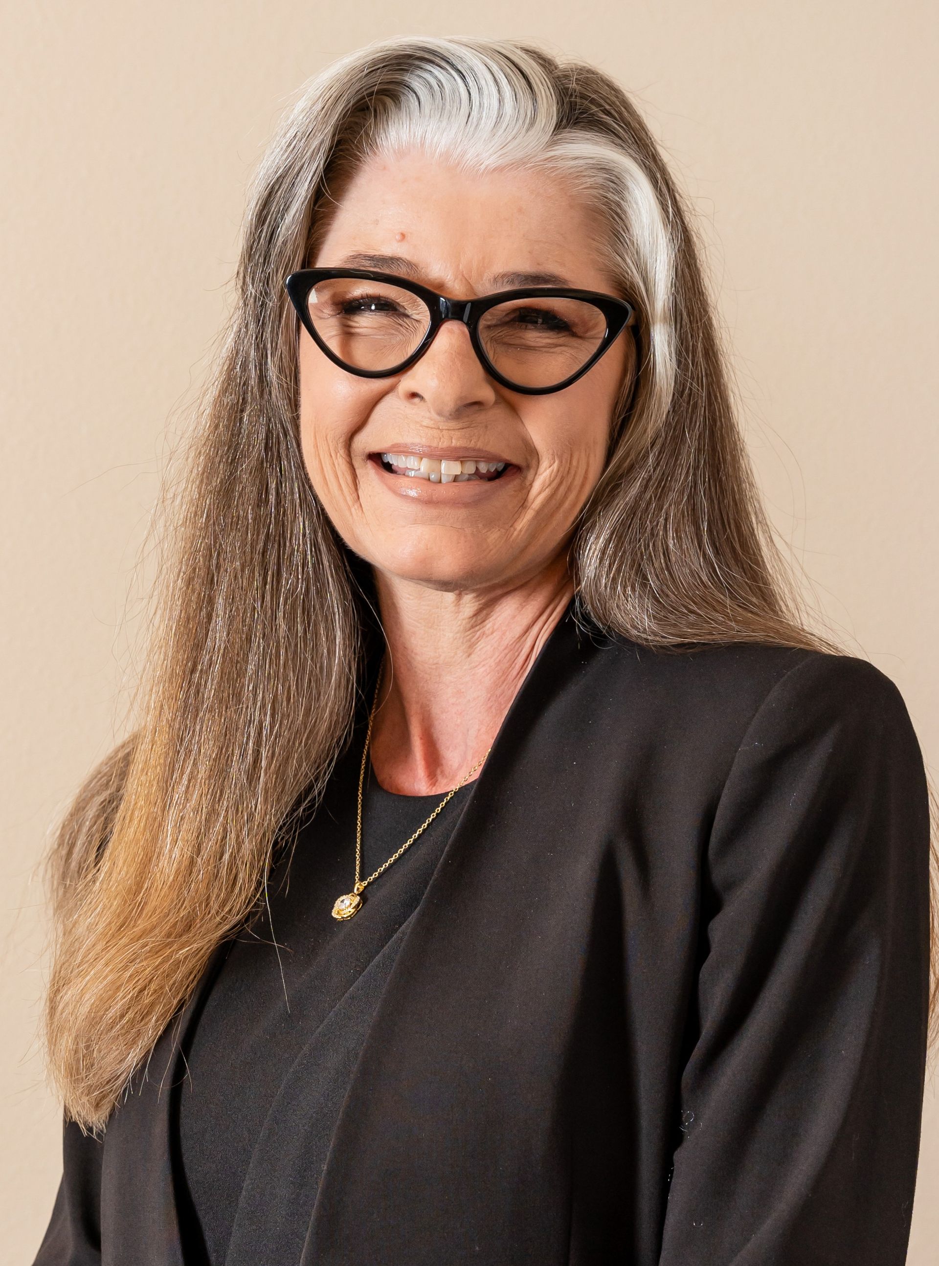 Christine Johns