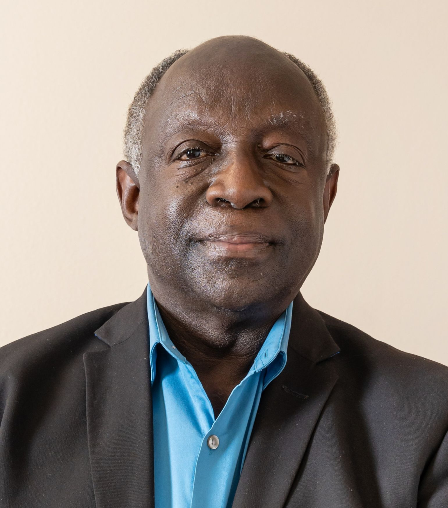 Antoine Leon