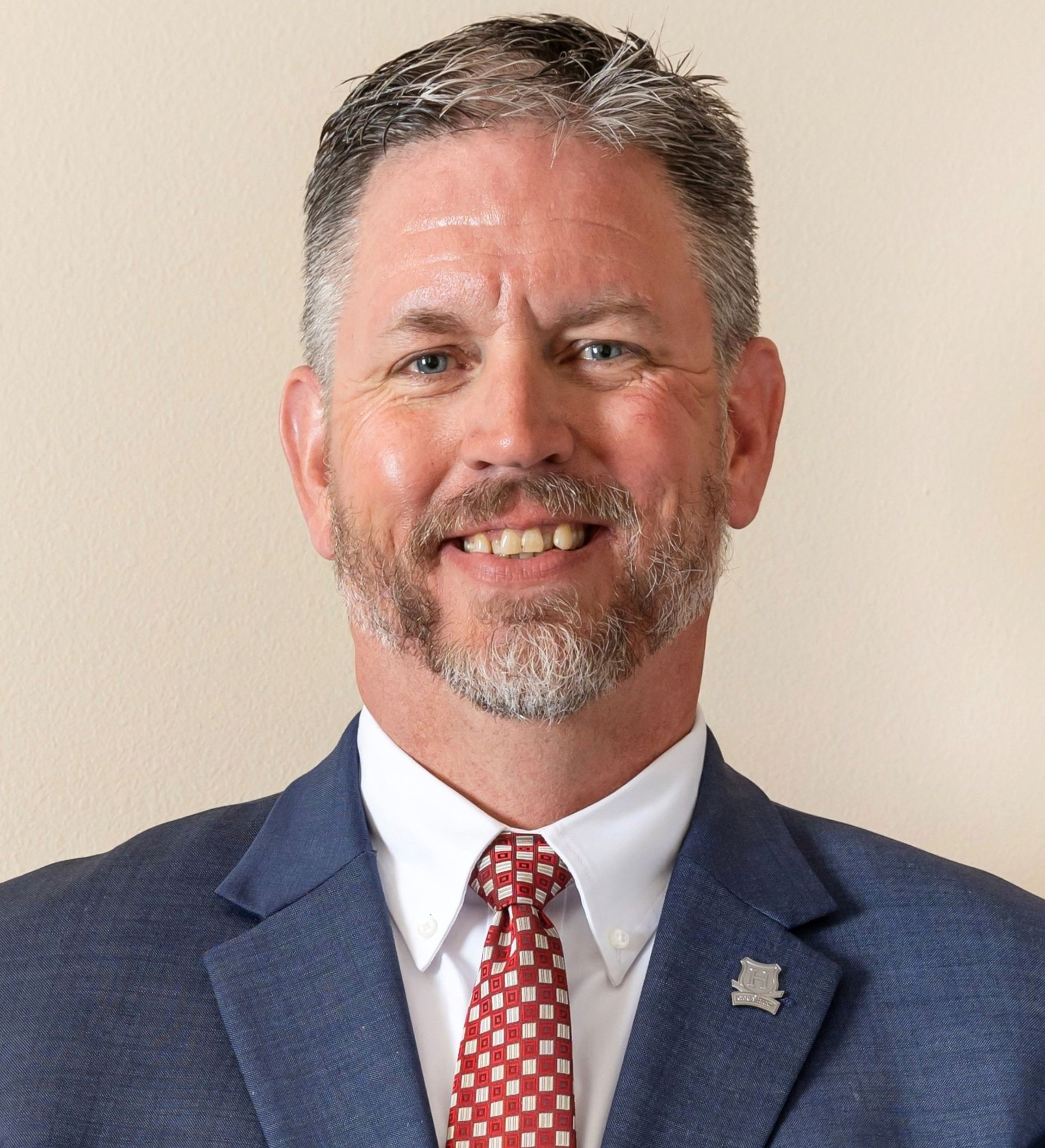 Richard T. Prindiville