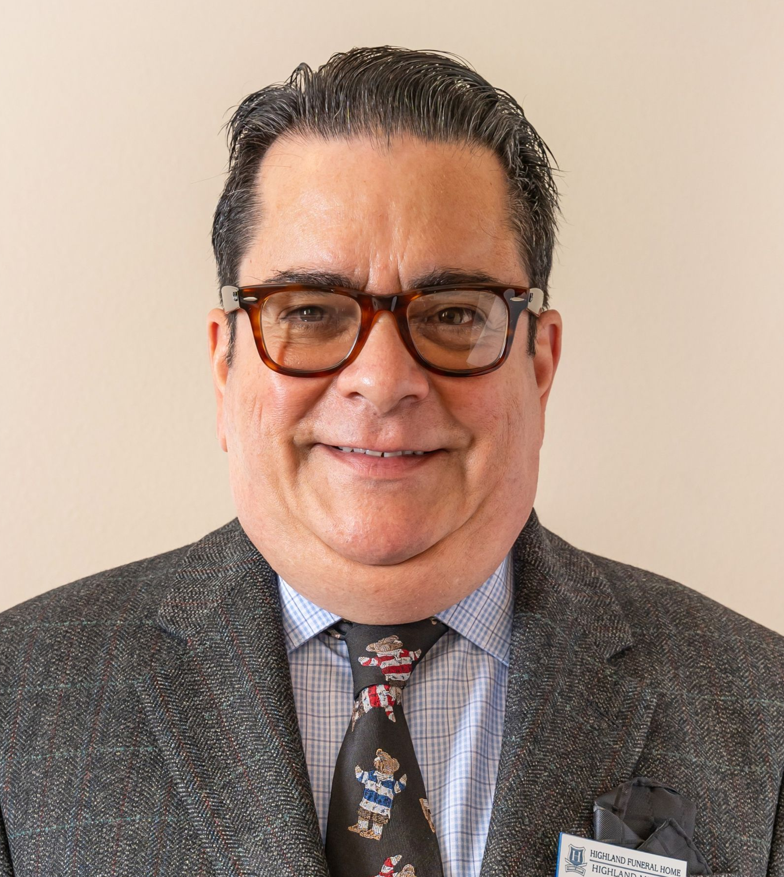 Angel Perez Rodriguez