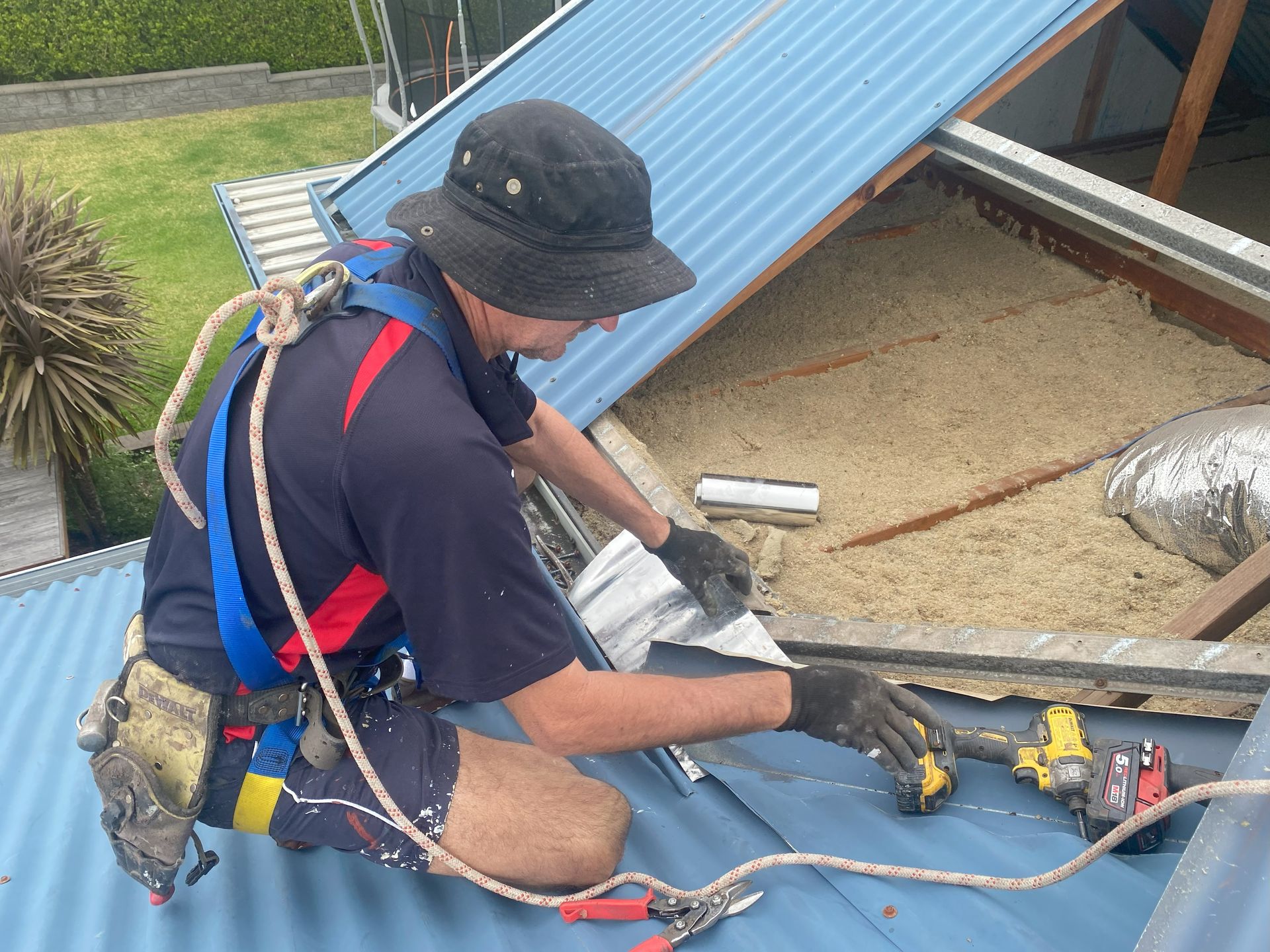 Roofing Restorations Victoria Point, QLD Weatherite