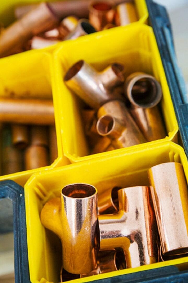 Tubos, Conexiones y Mangueras de Puebla