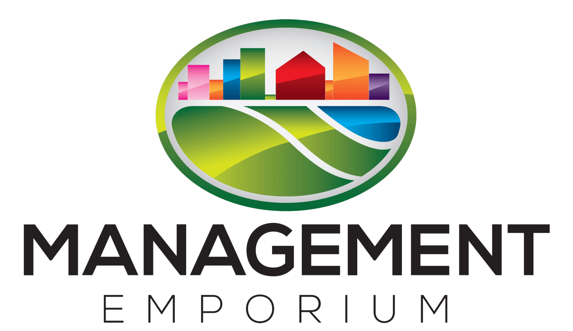 The Management Emporium, Inc. Logo