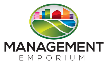 The Management Emporium, Inc. Logo
