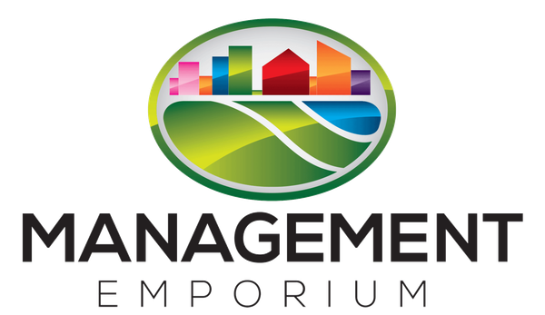 The Management Emporium, Inc. Logo