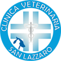 Logo clinica veterinaria san lazzaro