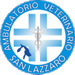 LOGO AMBULATORIO VETERINARIO SAN LAZZARO DI SAVENA