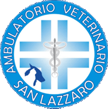 LOGO AMBULATORIO VETERINARIO SAN LAZZARO DI SAVENA