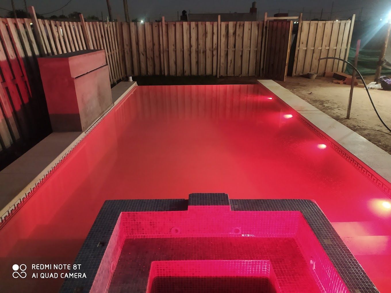 Luis Pools Piscinas de Hormigón